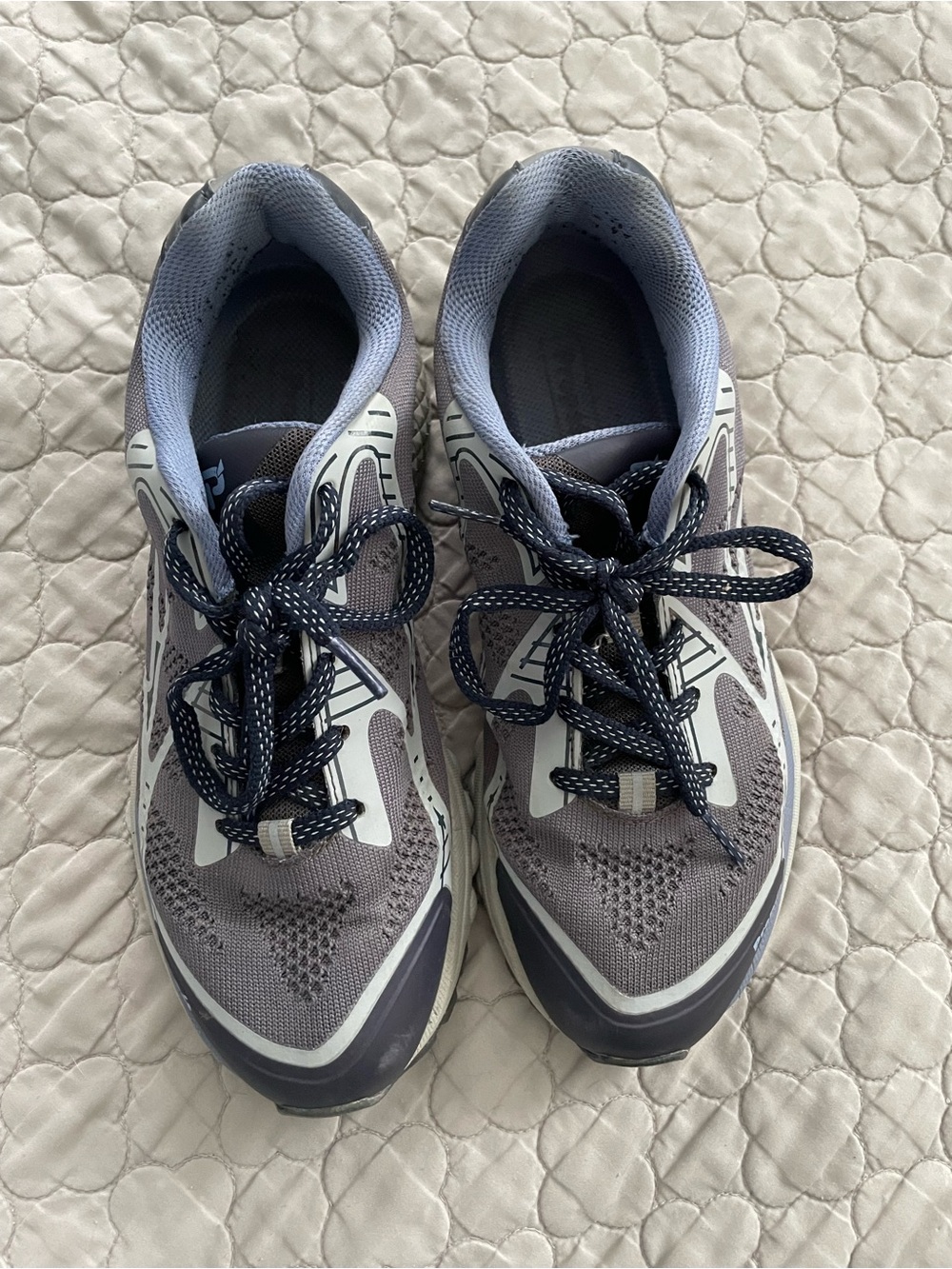 Propet Women’s One LT Comfort Walking Shoe Size 8